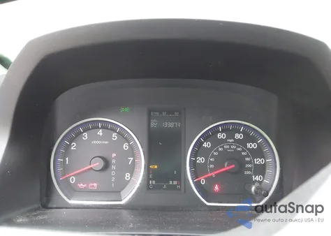 2008 Honda Cr-V Ex from USA, damaged, VIN JHLRE48548C066094